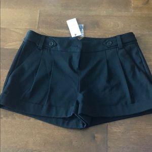 Express Shorts (new with tags)